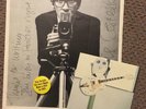 ELVIS COSTELLO ‘This Year’s Model’ original freebies