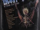 SOUNDTRACK: Heavy Metal LP Sealed (2 LPs, punch hole, tiny tear in shrink)