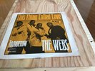 The Webs- This Thing Called Love / Tomorrow* Dt London* Northern Soul * Promo*NM