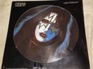 Kiss: ace frehley original 1978 solo album SEALED