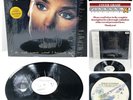 SINEAD O’CONNOR What I Havent Got (Nothing Compares 2 U) 1st Ensign SHRINK NM LP