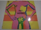 LP VG/VG+ The Kinks  -  Percy nspl 18365