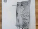SQUAREPUSHER - MUSIC IS ROTTED ONE NOTE / LP VINYL / WARP RECORDS / TOM...