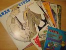 9 kid RUSSIAN LP MELODIA ussr vinyl Children fairy tales child audiobook record