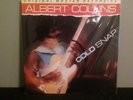 original master recording, albert Collins, cold snap, anadisc 200