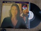 Joan Baez Diamonds & Rust Folk Rock Record original vinyl album