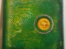 ALICE COOPER - Billion Dollar Babies - UK LP + Dollar Bill - Elected Hard Rock