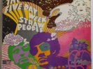 FIVE DAY WEEK STRAW PEOPLE - Original UK LP - Psych Mod The Attack Andromeda