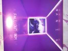 Fall Out Boy. Mania Vinyl Lp. Like New Listen To Once.