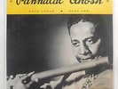 Pannalal Ghosh Bollywood Vinyl Lp Record HMV Music by Record in Good. lr-380