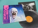 SCORPIONS LP Blackout RCA/RVC Japan RPL-8107 OBI Mint Vinyl Exccelnt Shape