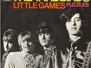 Sg.  -    THE YARDBIRDS  -   LITTLE GAMES   -