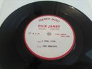 Beatles I Feel Fine 45 vinyl Demo Acetate Rare Dick James fantasy label