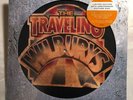 TRAVELING WILBURYS  Volume 1 New Sealed 2018 Rare PICTURE DISC Lp