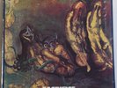 BLACK WIDOW Sacrifice - Original UK LP - Heavy Prog Psych Occult Rock Pesky Gee