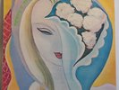 DEREK AND THE DOMINOS Layla - Original UK 2-LP - Eric Clapton Cream Blind Faith