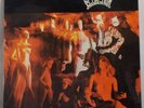 ECLECTION - Original UK LP on Elektra - Folk Rock Psych Fotheringay Mogul Thrash