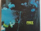 FREE - Tons Of Sobs - UK Island Pink Rim LP - Paul Kossoff Rodgers Bad Company