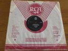 ELVIS PRESLEY 78 RPM VERY RARE ORIGINAL - HIS LATEST FLAME SOUTH AFRICAN REL.   