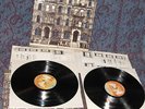 Doppel-LP LED ZEPPELIN: physical graffiti