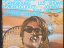 JACQUES DUTRONC ROCK & FOLK Numéro 14 Janvier 1968   Splendide