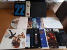 Frankie Goes To Hollywood Rage Hard Box Set