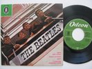The Beatles Twist and Shout EP O 41560