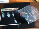 The Beatles ?– Meet The Beatles  - Capitol T-2047 - MONO LP **