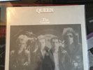 QUEEN Elektra 5E-513 THE GAME LP SEALED