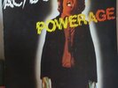 AC/DC ORIGINAL 1978 VINYL -POWERAGE-ALBERTS  LABEL APLP-030