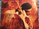 JIMI HENDRIX ?– LIVE AT WOODSTOCK 3 X VINYL LP 24pg BOOK (NEW/SEALED)