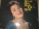 DALIDA - LE DISQUE D'OR DE DALIDA - LP ITALIA