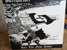 oi punk rock vinyl Is Original 1984