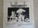 LED ZEPPELIN Live In Seattle 73 Tour VINYL 2LP TMOQ 2820 Smoking Pig