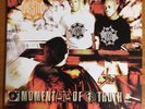Gang Starr - Moment of Truth 3LP 1998 US OG Press Premier Guru NAS TRIBE QUEST