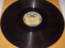 BLACK RIDER BLUES / TROUBLE IN MIND Richard M. Jones 78 Buff Bluebird 6569