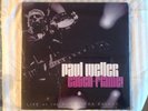 PAUL WELLER CATCH FLAME live LP New