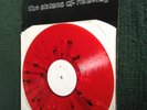 Sisters of Mercy LP (Red) Gothic/Punk/The Cure/Sex Gang Children/Misfits/Samhain