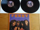 Spencer Davis Group - Funky Double LP Vinyl Album Gatefold