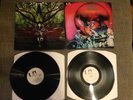 Amon Düül II Dance Of The Lemmings / Tanz Der Lemminge UAD 60004 1971 Vinyl LP