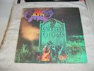 Heavy Metal Music -LP -Dark Angel- Darkness Descends. Combat ?– 88561-8114-1