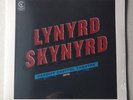 Lynyrd Skynyrd sealed vinyl LP Cardiff Capitol Theatre live 1975 free bird sweet
