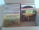 Konvolut 150 Rock Singles 7