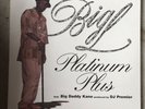 BIG L 12” Platinum Plus 2001 Big Daddy Kane Dj Premier SEALED MINT RECORD VINYL