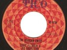 Latin Soul Boogaloo 45 EDDIE PALMIERI 
