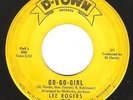 Northern Soul R&B Mod 45 LEE ROGERS 
