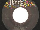 Northern Soul Sweet 45 HAROLD MELVIN & THE BLUE NOTES 