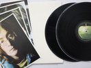 THE BEATLES White Album RARE MINT 1981 OZ PRESSING VINYL 2LP Classic Psych Rock