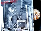CHICAGO BLUES HARMONICA LP: EASY BABY Sweet Home Chicago (EDDIE TAYLOR guitar)