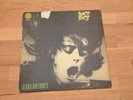 Juicy Lucy: Lie Back And Enjoy It (rare Schallplatte/Klappcover/Vertigo Swirl)